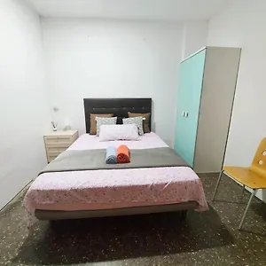 Cerdanyola Barcelona Apartamento
