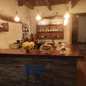 1 Acollidor Al Centre Historic De Aptgarbi Apartamento